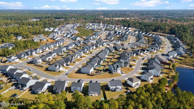 2530 Longleaf Pine Circle, Leland, NC 28451