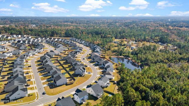 2530 Longleaf Pine Circle, Leland, NC 28451