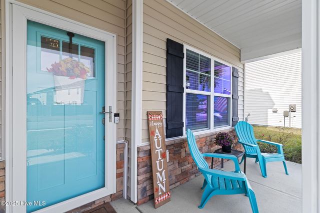 2530 Longleaf Pine Circle, Leland, NC 28451