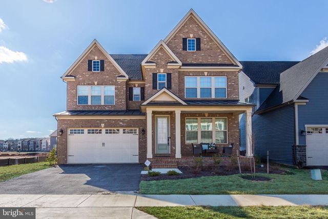 6547 CLUBHOUSE DR, Laurel, MD 20708