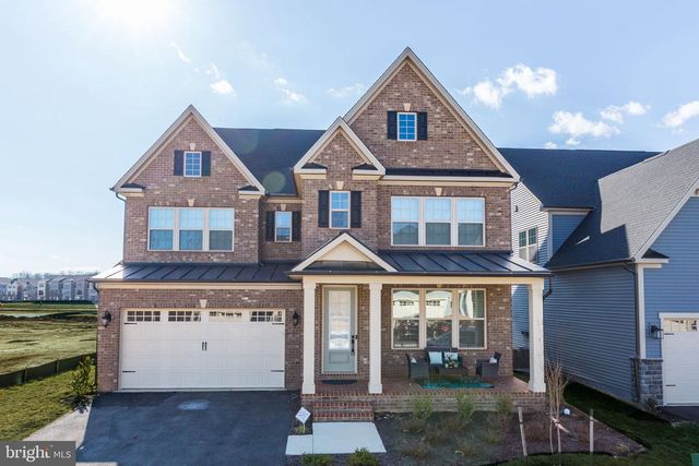 6547 CLUBHOUSE DR, Laurel, MD 20708