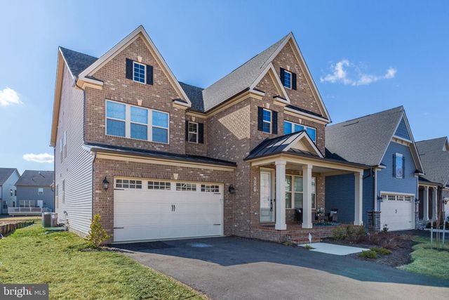 6547 CLUBHOUSE DR, Laurel, MD 20708