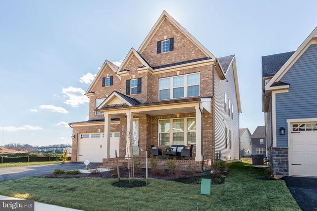 6547 CLUBHOUSE DR, Laurel, MD 20708