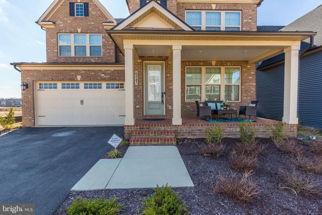 6547 CLUBHOUSE DR, Laurel, MD 20708