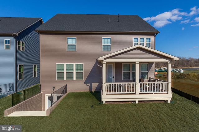 6547 CLUBHOUSE DR, Laurel, MD 20708