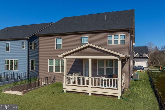 6547 CLUBHOUSE DR, Laurel, MD 20708