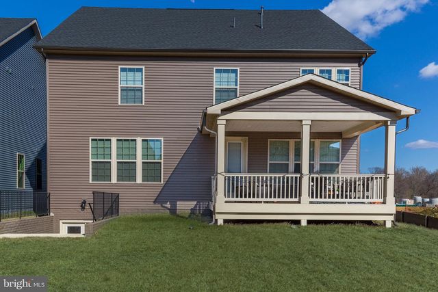 6547 CLUBHOUSE DR, Laurel, MD 20708