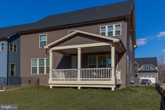 6547 CLUBHOUSE DR, Laurel, MD 20708