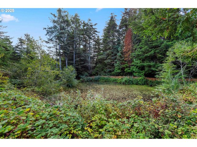 610 SHOREPINES Pl, Coos Bay, OR 97420