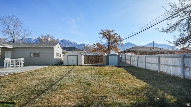 34 E 1600 S, Orem, UT 84058