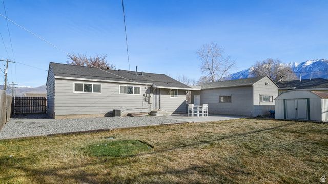 34 E 1600 S, Orem, UT 84058