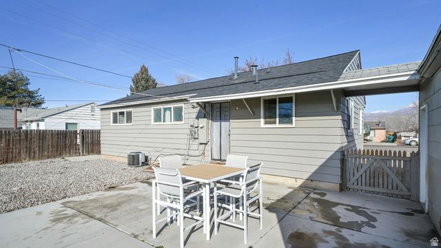 34 E 1600 S, Orem, UT 84058