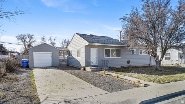 34 E 1600 S, Orem, UT 84058