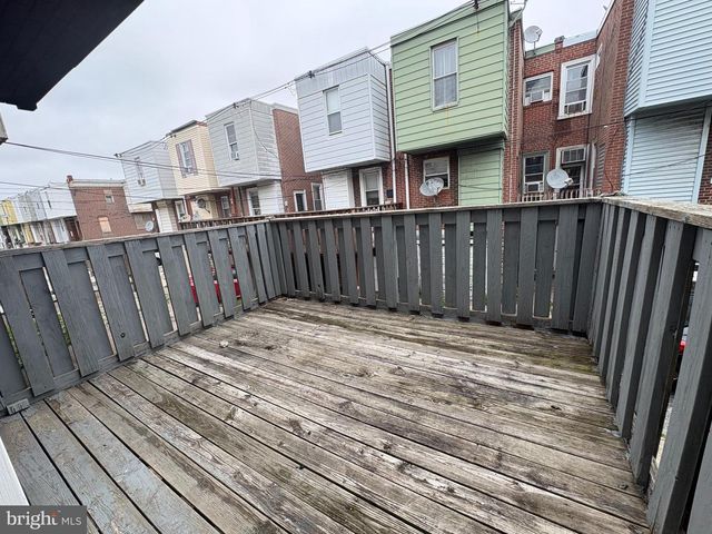 4067 CRESTON ST, Philadelphia, PA 19135