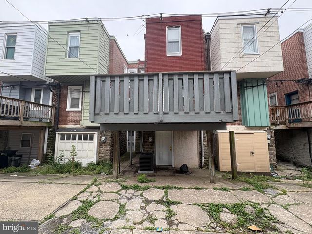 4067 CRESTON ST, Philadelphia, PA 19135
