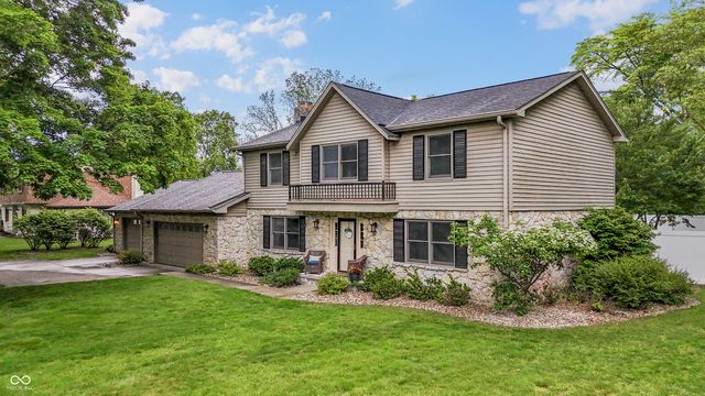 68 Stonybrook Drive, Brownsburg, IN 46112