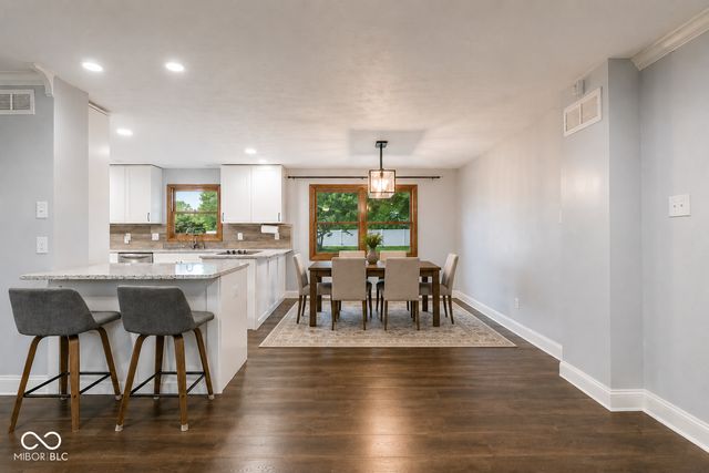 68 Stonybrook Drive, Brownsburg, IN 46112