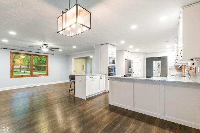 68 Stonybrook Drive, Brownsburg, IN 46112