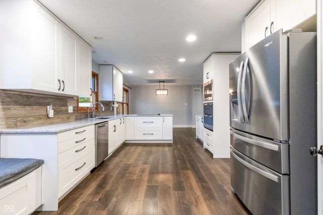 68 Stonybrook Drive, Brownsburg, IN 46112