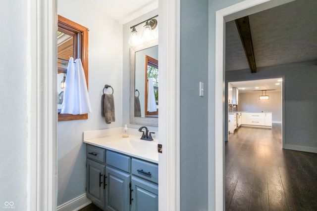 68 Stonybrook Drive, Brownsburg, IN 46112