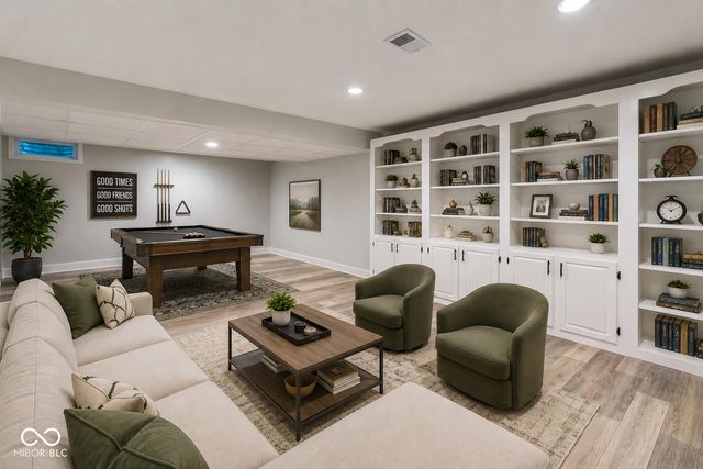 68 Stonybrook Drive, Brownsburg, IN 46112