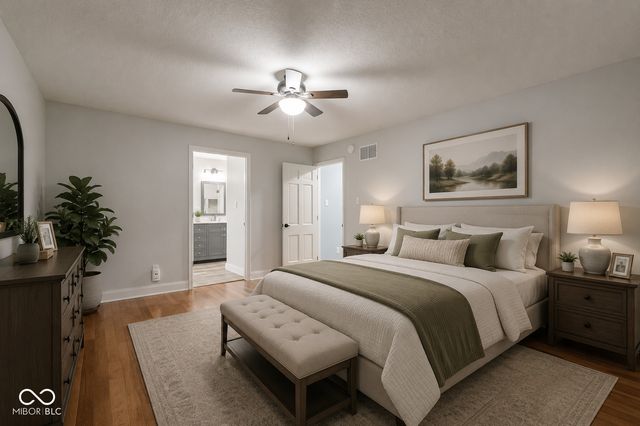 68 Stonybrook Drive, Brownsburg, IN 46112