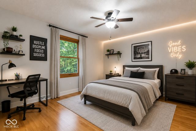 68 Stonybrook Drive, Brownsburg, IN 46112