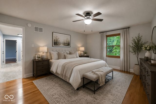 68 Stonybrook Drive, Brownsburg, IN 46112