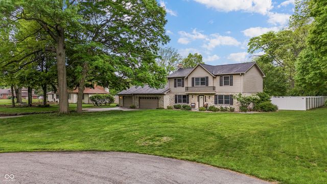 68 Stonybrook Drive, Brownsburg, IN 46112