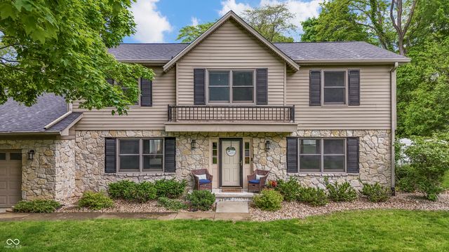 68 Stonybrook Drive, Brownsburg, IN 46112