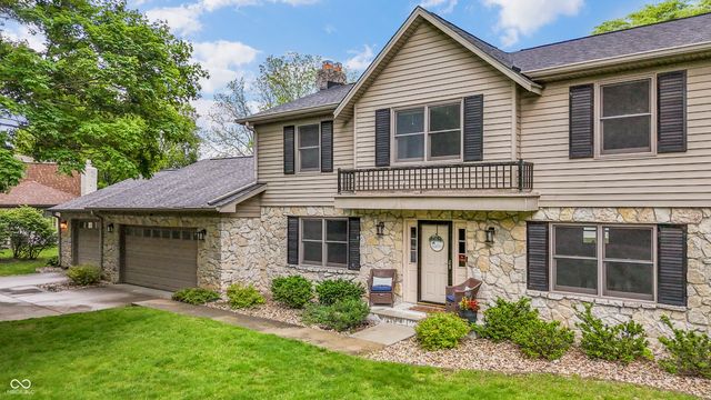 68 Stonybrook Drive, Brownsburg, IN 46112