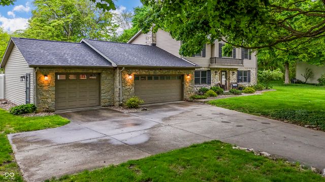 68 Stonybrook Drive, Brownsburg, IN 46112