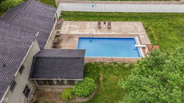 68 Stonybrook Drive, Brownsburg, IN 46112