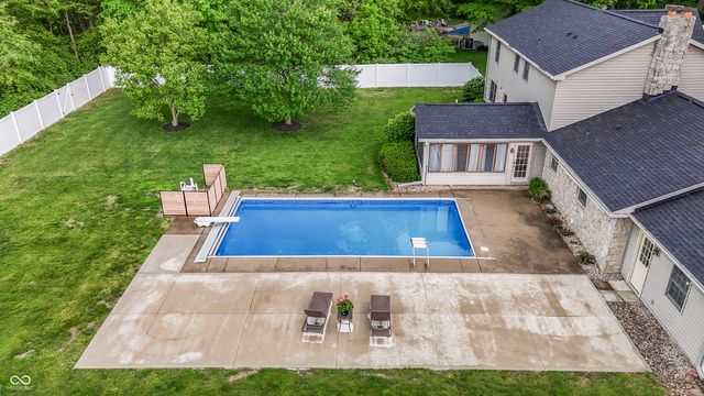 68 Stonybrook Drive, Brownsburg, IN 46112