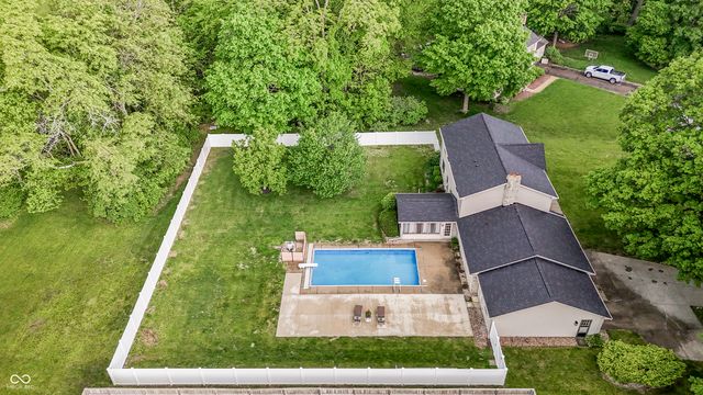 68 Stonybrook Drive, Brownsburg, IN 46112