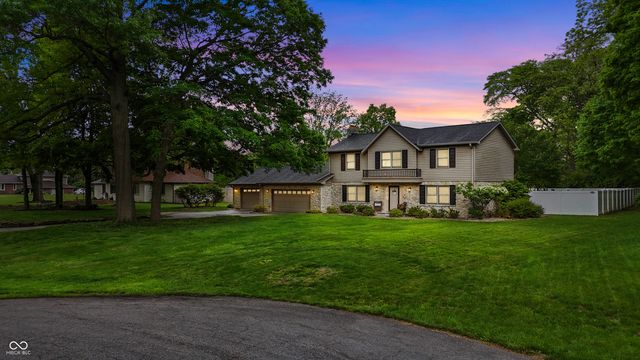 68 Stonybrook Drive, Brownsburg, IN 46112