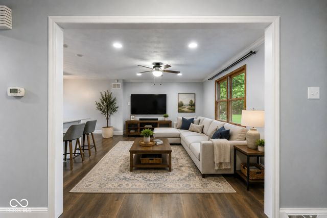 68 Stonybrook Drive, Brownsburg, IN 46112