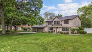 68 Stonybrook Drive, Brownsburg, IN 46112