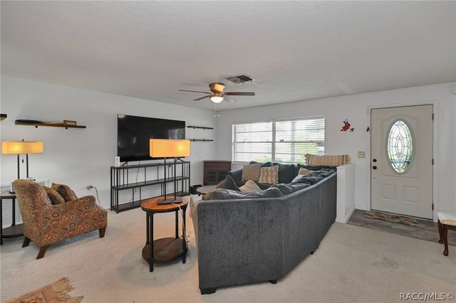 203 S Columbus Street, Beverly Hills, FL 34465