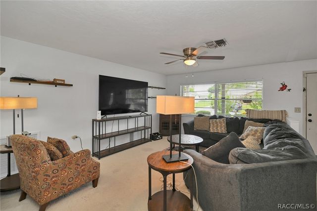 203 S Columbus Street, Beverly Hills, FL 34465