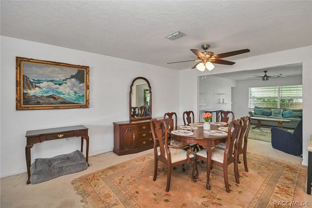 203 S Columbus Street, Beverly Hills, FL 34465