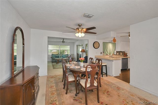 203 S Columbus Street, Beverly Hills, FL 34465