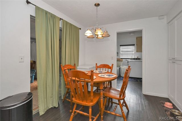 203 S Columbus Street, Beverly Hills, FL 34465
