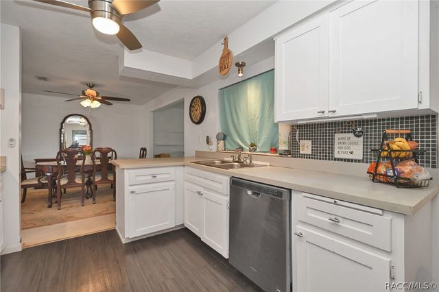 203 S Columbus Street, Beverly Hills, FL 34465