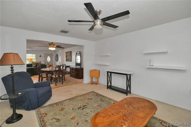 203 S Columbus Street, Beverly Hills, FL 34465