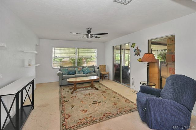 203 S Columbus Street, Beverly Hills, FL 34465