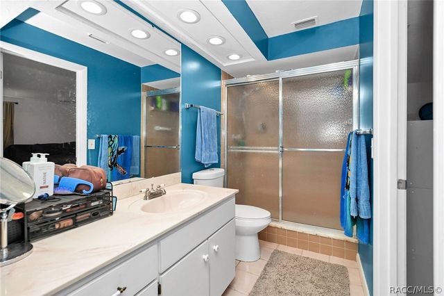 203 S Columbus Street, Beverly Hills, FL 34465