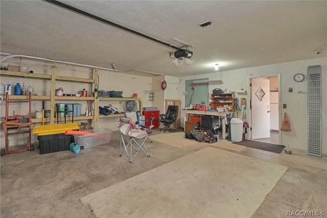 203 S Columbus Street, Beverly Hills, FL 34465