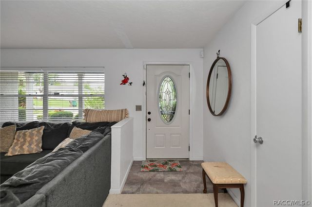203 S Columbus Street, Beverly Hills, FL 34465