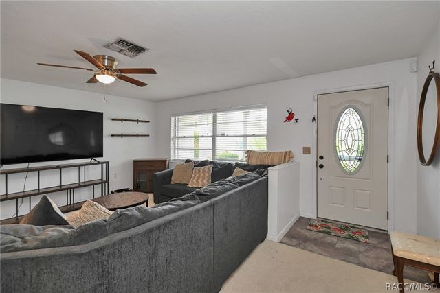 203 S Columbus Street, Beverly Hills, FL 34465